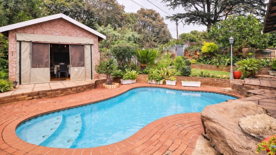 4 Bedroom Property for Sale in Cashan North West